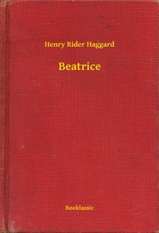 Rider Haggard Henry - Beatrice [eKönyv: epub, mobi]
