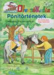 FISHER-HUNOLD, ALEXANDRA - PÓNITÖRTÉNETEK - OLVASÓKALÓZ -