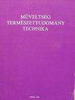 Adonyi Zoltán - Műveltség, természettudomány, technika [antikvár]