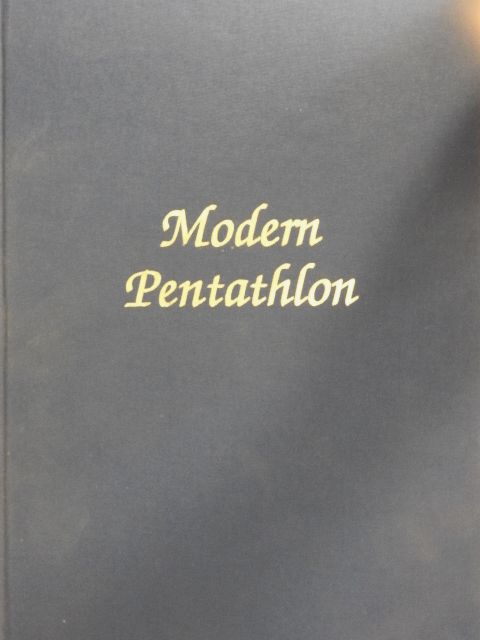 Modern Pentathlon [antikvár]