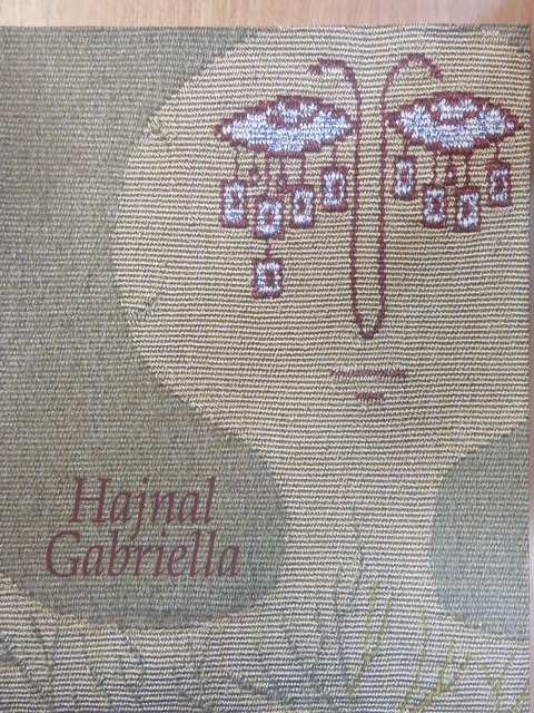 Hajnal Gabriella életmű albuma [antikvár]