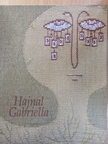 Hajnal Gabriella életmű albuma [antikvár]