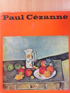 Fritz Erpel - Paul Cézanne [antikvár]