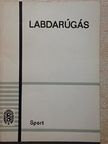 Dr. Szilágyi György - Labdarúgás [antikvár]