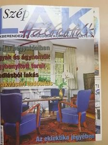 Szép Lak 2000. január-december [antikvár]