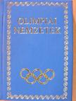 Dr. Nagy Tamás - Olimpiai nemzetek (minikönyv) (számozott) [antikvár]