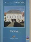 Pájer Imre - Csorna [antikvár]