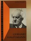 Joachim Seyppel - Gerhart Hauptmann [antikvár]