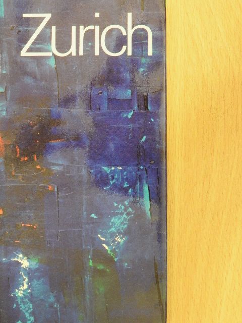 Hans Schumacher - Zurich [antikvár]
