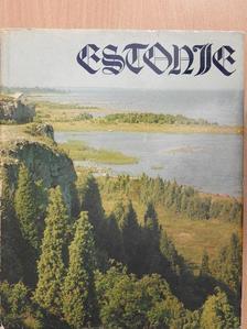 Estonie [antikvár]