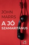 John Marrs - A jó szamaritánus [eKönyv: epub, mobi]