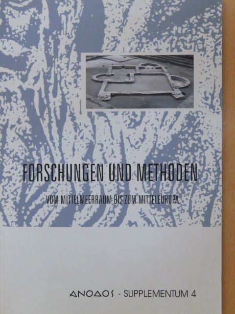 Jana Minaroviech-Ratimorská - Forschungen und Methoden [antikvár]