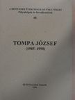 Tompa József [antikvár]