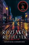 Megyeri Judit - Rózsakői rejtélyek 2. - Csontvázak a szekrényben