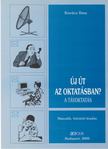 Kovács Ilma - Új út az oktatásban? [antikvár]