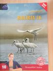 Kropog Erzsébet - Biológia 10. [antikvár]