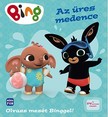 Bing - Az üres medence