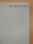 Markus Stoll - Die Geschichte [antikvár]