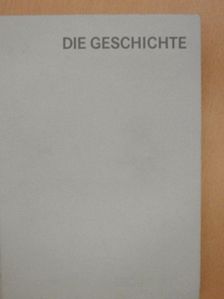 Markus Stoll - Die Geschichte [antikvár]