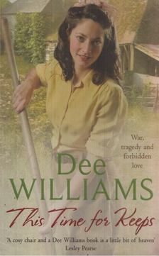 Dee Williams - This Time For Keeps [antikvár]