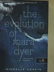 Michelle Hodkin - Mara Dyer változása [antikvár]