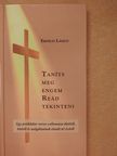 Erdélyi László - Taníts meg engem reád tekinteni (dedikált példány) [antikvár]