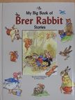 My Big Book of Brer Rabbit Stories [antikvár]