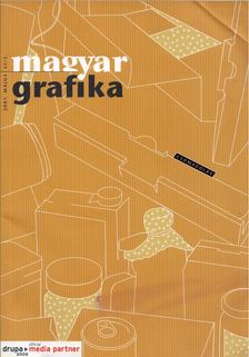 Faludi Viktória (főszerk) - Magyar grafika 2007. május [antikvár]