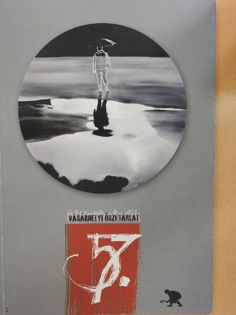 57. Vásárhelyi Őszi Tárlat [antikvár]