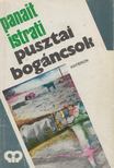 ISTRATI, PANAIT - Pusztai bogáncsok [antikvár]