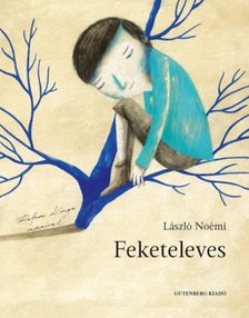 László Noémi - Feketeleves [antikvár]