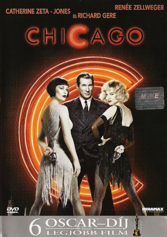MARSHALL, B. - Chicago - DVD
