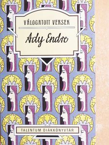 Ady Endre - Válogatott versek [antikvár]