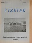 Vizeink 1988/1. [antikvár]