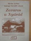Ábrám Zoltán - Zavaros a Nyárád (dedikált példány) [antikvár]