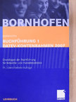 Dipl.-Kfm. Markus Bütehorn - Buchführung 1. - Lehrbuch [antikvár]