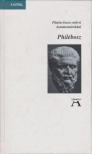 Platón - Philébosz [antikvár]