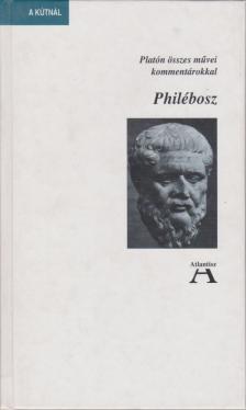 Platón - Philébosz [antikvár]