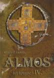 KUBINYI TAMÁS - Álmos hét könyve IV. [antikvár]