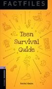 Rachel Bladon - Teen Survival Guide - OBW Factfiles level 4.