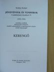 Bodoky Richárd - Jövevények és vándorok IV. [antikvár]