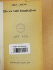 Nien Cheng - Élet és halál Sanghajban [antikvár]