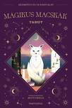 Betti Greco - Mágikus Macskák - Tarot kártya kézikönyvvel