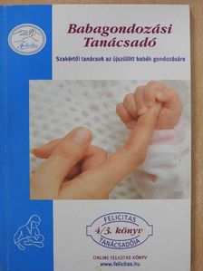 Babagondozási Tanácsadó 2012. ősz-tél [antikvár]