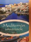 Jakubinyi Sándor - Mediterrán utazások [antikvár]