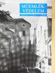 Deschmann Alajos - Műemlékvédelem 1991/3. [antikvár]