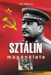 MARCOU, LILLY - Sztálin magánélete [antikvár]