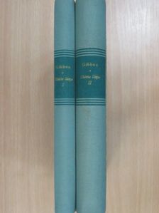 Lewis Grassic Gibbon - Skócia lánya I-II. [antikvár]