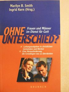 Ohne Unterschied? [antikvár]
