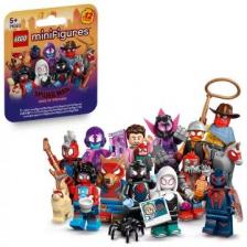LEGO Minifigurák Pókember: A pókverzumon át 71050